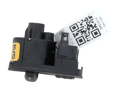 Steering column stalk AUDI Q3 (8UB, 8UG) 2.0 TDI | BP32152232I23 