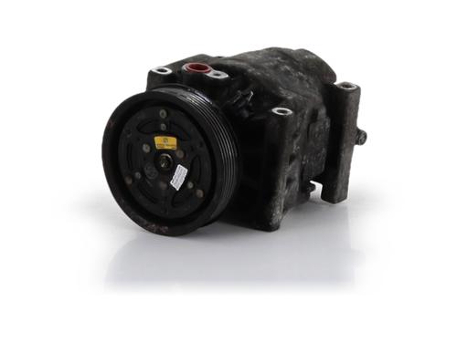 Used AC compressor AC compressor FIAT DOBLO MPV (119_, 223_) 1.9 JTD (105 hp) 40277224 40277224