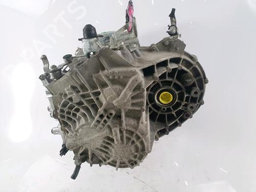 Gearbox FIAT 500X (334_) 2.0 D Multijet 4x4 (334AXB22, 334AXD2B) | BP31303276M3