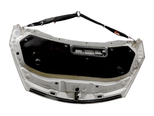 Hood RENAULT ESPACE IV (JK0/1_) 2.0 dCi (JK01, JK02, JK1J, JK1K, JK1H) | BP32406553C1