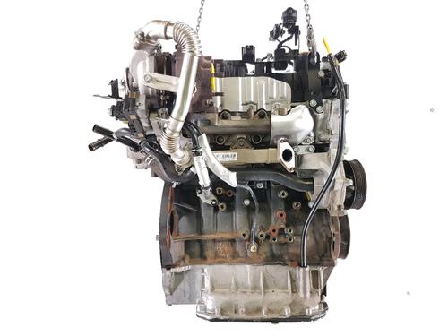 Engine HYUNDAI SANTA FÉ III (DM, DMA) 2.2 CRDi 4WD | BP29964326M1 