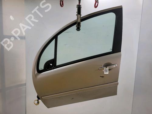 Used Left front door CITROËN C3 I (FC_, FN_) 1.4 HDi (68 hp) 23854140
