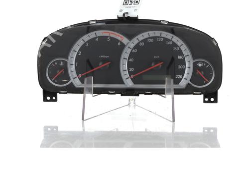 Instrument cluster CHEVROLET CAPTIVA (C100, C140) 2.0 D 4WD | BP18458230C47 