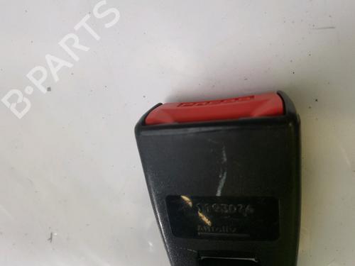 Seat buckle PEUGEOT 106 I (1A, 1C)  | BP27916426I32 