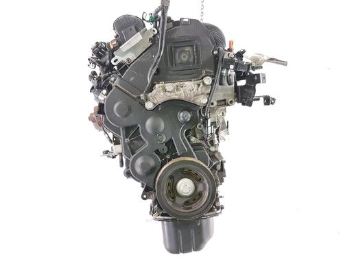 Used Engine PEUGEOT 208 I (CA_, CC_) 1.4 HDi (68 hp) 30406009
