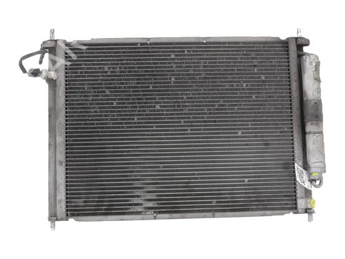 Used Water radiator Water radiator VW TIGUAN (5N_) 2.0 TDI 4motion (140 hp) 33685437 33685437