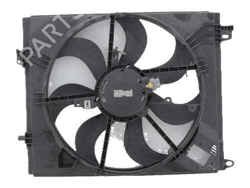 Used Radiator fan Radiator fan 38552527 38552527