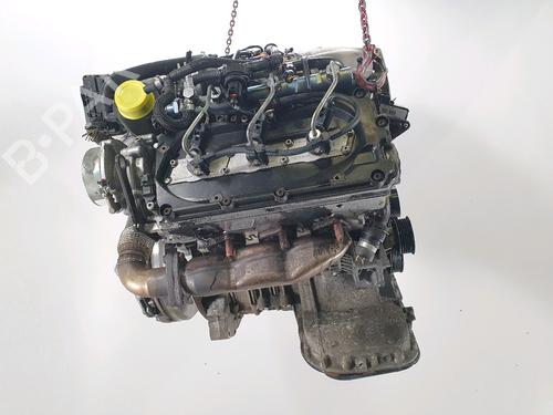 Engine AUDI A5 (8T3) 3.0 TDI quattro | BP36776474M1 - Image 4