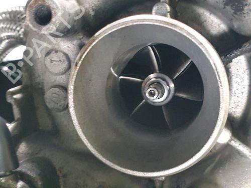 Engine SEAT CORDOBA (6L2) 1.4 TDI | BP34204991M1  - Image 7