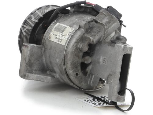 AC compressor RENAULT TWINGO III (BCM_, BCA_)  | BP26669986M34 