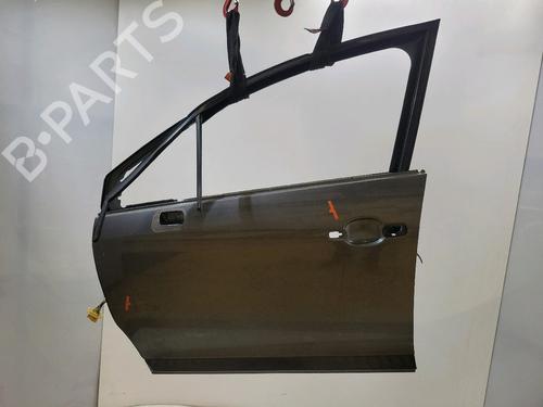 Used Left front door CITROËN C4 I (LC_) 1.6 HDi (90 hp) 29197977