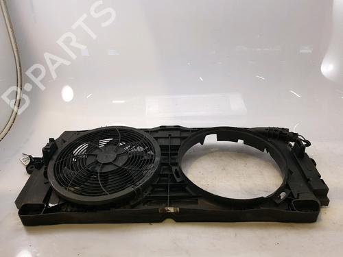 Used Radiator fan VW CRAFTER 30-50 Van (2E_) 2.0 TDI (136 hp) 15386963