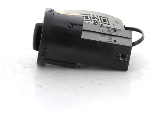 Steering column stalk SKODA FABIA II (542) 1.6 TDI | BP16496864I23 