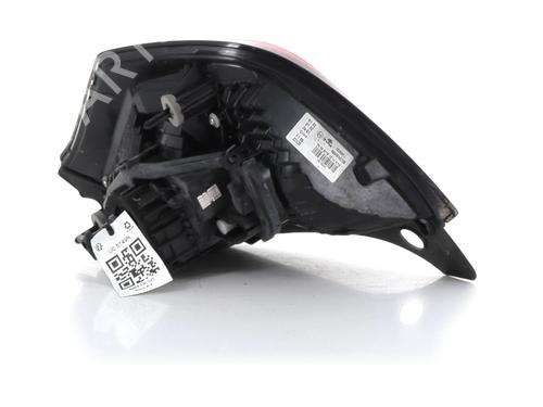 Left taillight RENAULT TWINGO III (BCM_, BCA_) 1.0 SCe 75 | BP30166181C34