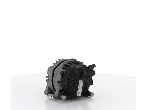 Alternator CITROËN C3 II (SC_) 1.4 HDi 70 (SC8HZC, SC8HR0, SC8HP4) | BP35748521M7 - Image 2