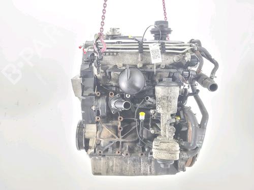 Engine SEAT IBIZA III (6L1) 1.9 TDI | BP30335031M1