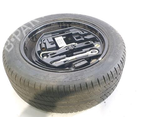 Used Jack Kit PEUGEOT 3008 I MPV (0U_) 1.6 HDi (112 hp) 29602338
