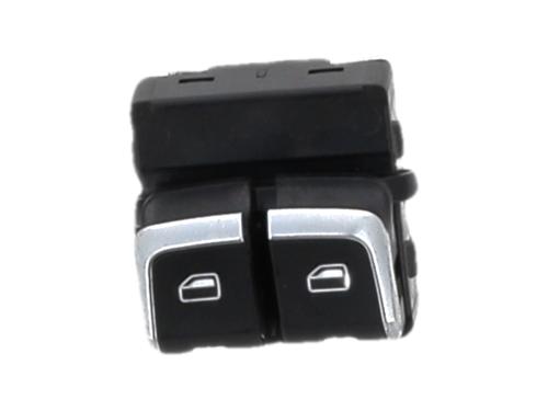 Used Left front window switch Left front window switch 38457056 38457056