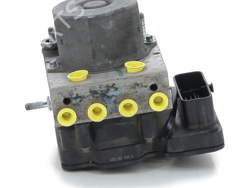 ABS Bremseaggregat NISSAN QASHQAI II (J11, J11_) 1.6 dCi ALL MODE 4x4-i | BP30632127M43 