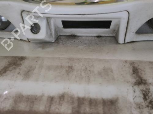 Tailgate HYUNDAI ix20 (JC) 1.6 CRDI | BP26970253C6