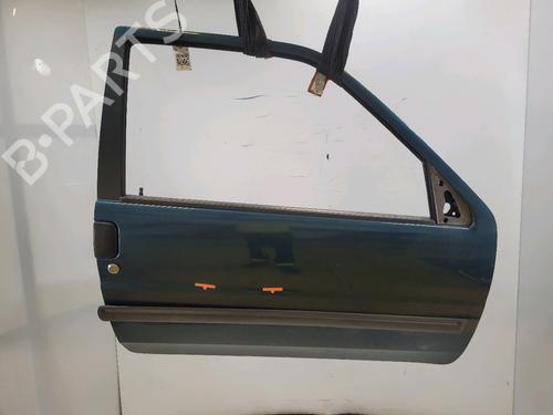 Used Right front door PEUGEOT 106 II (1A_, 1C_) [1996-2005]  25622369