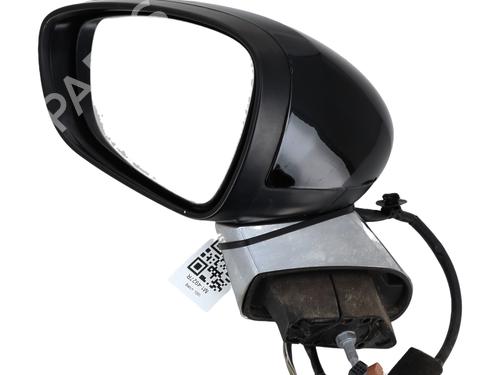 Used Left mirror CITROËN DS3 (SA_) 1.6 HDi 110 (112 hp) 29552864