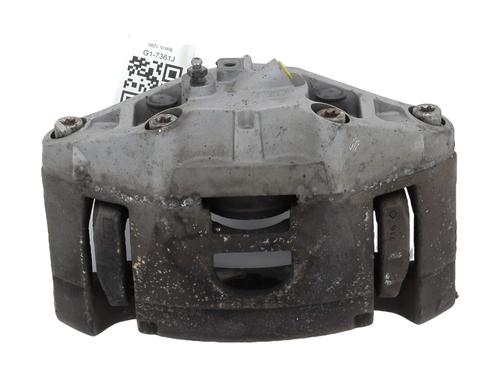 Used Left front brake caliper Left front brake caliper AUDI A4 B7 (8EC) 3.2 FSI quattro (255 hp) 33299693 33299693