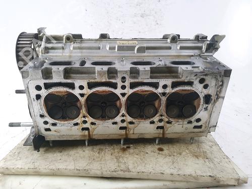 Cylinder head RENAULT CLIO II (BB_, CB_) 1.4 16V (B/CB0P, BB13) | BP31121942M5