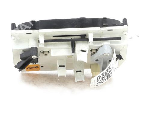 Used Climate control PEUGEOT 206 CC (2D) [2000-2008]  28365176
