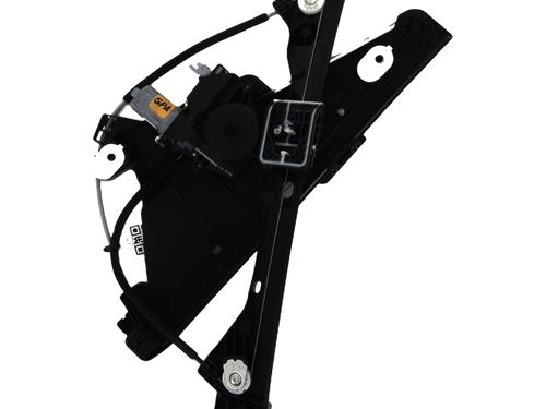 Used Front right window mechanism PEUGEOT 208 II (UB_, UP_, UW_, UJ_) 1.5 BlueHDI 100 (102 hp) 29296259