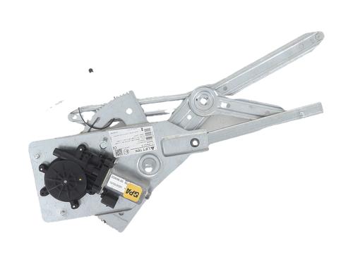 Used Front right window mechanism Front right window mechanism RENAULT TWINGO I (C06_) 1.2 LPG (60 hp) 40034585 40034585