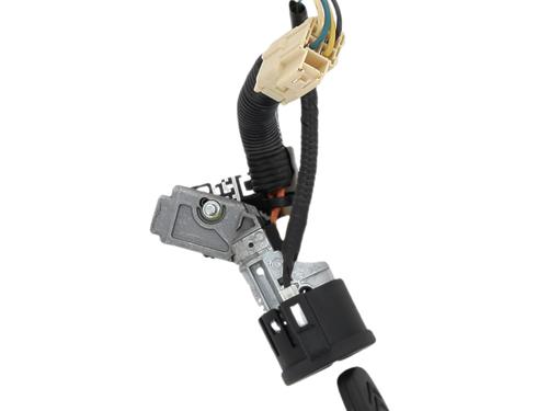 Used Ignition barrel Ignition barrel CITROËN C1 (PM_, PN_) 1.0 (68 hp) 40212182 40212182