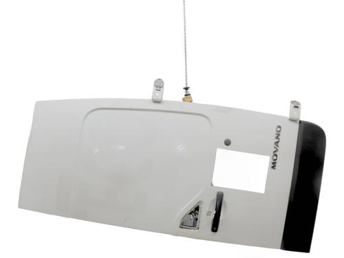 Høyre lasterom dør OPEL MOVANO B Van (X62) 2.3 CDTI FWD (FV) (101 hp) 32254873