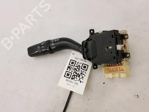 Mando MAZDA 6 Hatchback (GG) 2.0 DI (GG14) (121 hp) 13674026