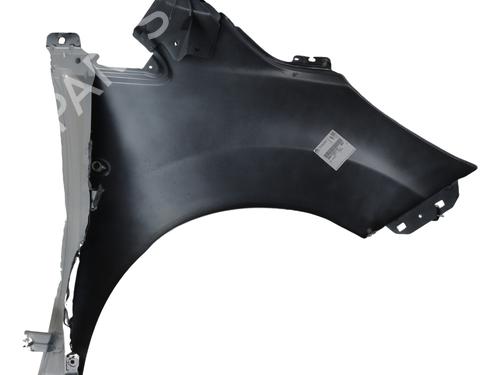 Left front fenders FORD KA (RU8) 1.2 | BP27813705C41 
