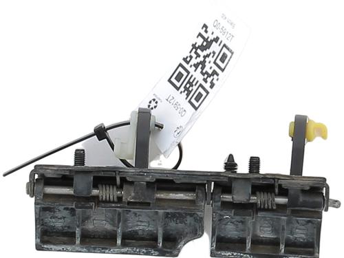 Tailgate handle HYUNDAI TUCSON (JM) 2.0 CRDi | BP18672014C132 