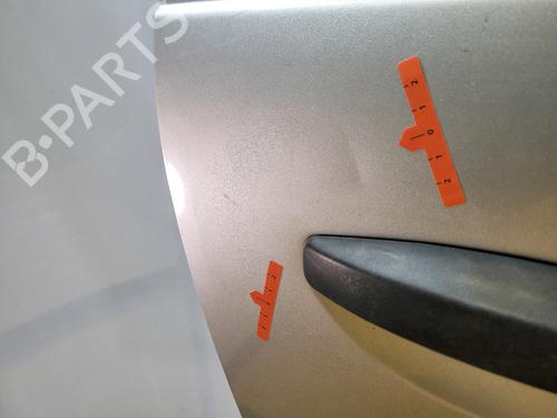 Right front door DACIA DOKKER MPV (KE_) 1.5 dCi (KEAJ, KEAH) | BP31699957C3 