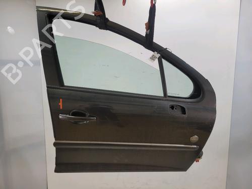 Dør høyre foran PEUGEOT 207 SW (WK_) 1.6 HDi (112 hp) 33166403