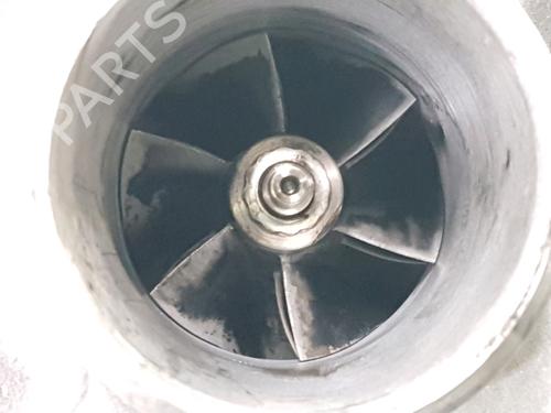 Engine OPEL ZAFIRA A MPV (T98) 2.2 DTI 16V (F75) | BP29390117M1 