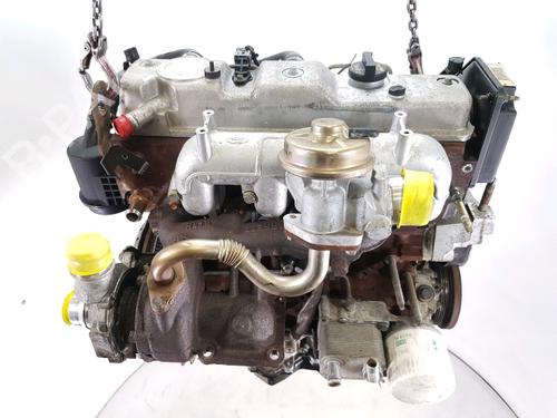 Engine FORD FOCUS I (DAW, DBW) 1.8 TDCi | BP40521237M1 - Image 5