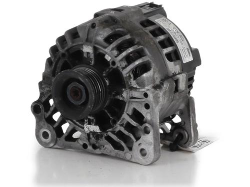 Alternador VW POLO V (6R1, 6C1) 1.2 (70 hp) 31152459