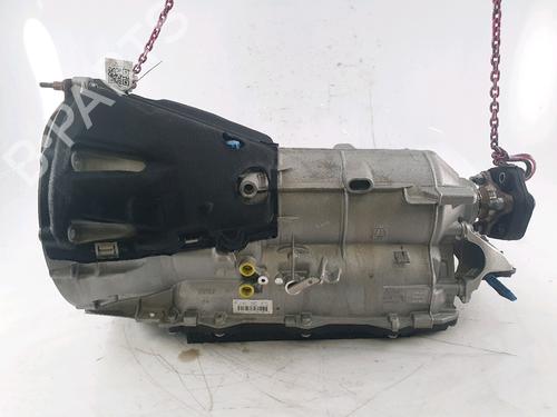 Used Gearbox BMW 1 (F20) 118 i (136 hp) 29265409