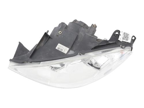 Left headlight PEUGEOT 807 (EB_) 2.2 HDi | BP36548575C28 - Image 5