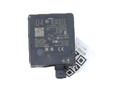 Module électronique MERCEDES-BENZ GLC (X254) 300e 4-matic (254.656) (313 hp) 31180088