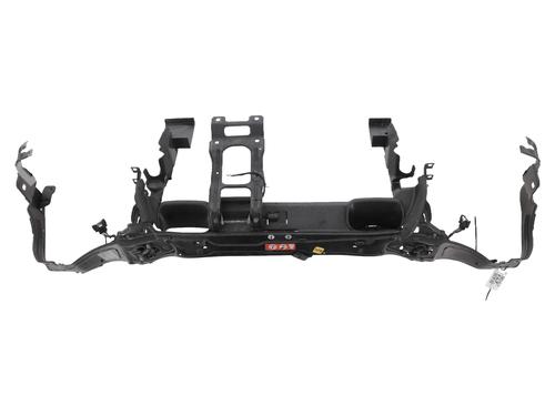 Traverse MERCEDES-BENZ C-CLASS Coupe (CL203) C 200 CDI (203.707) (122 hp) 32225611