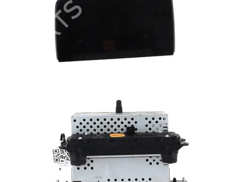 Radio FORD FOCUS III Saloon  | BP24813884E6 