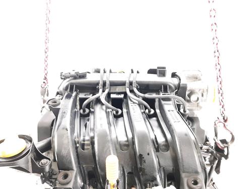 Engine RENAULT CLIO II (BB_, CB_) 1.2 16V (BB05, BB0W, BB11, BB27, BB2T, BB2U, BB2V, CB05,... | BP31963678M1