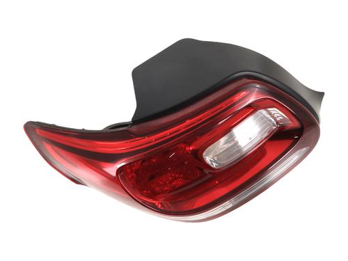 Used Left taillight CITROËN DS3 (SA_) 1.6 HDi 90 (92 hp) 32180490