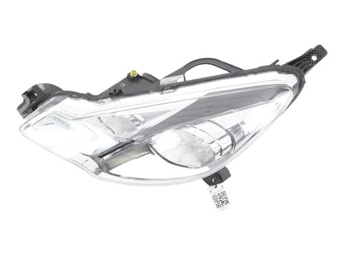 Left headlight CITROËN C3 II (SC_) 1.6 HDi | BP39704558C28 - Image 5