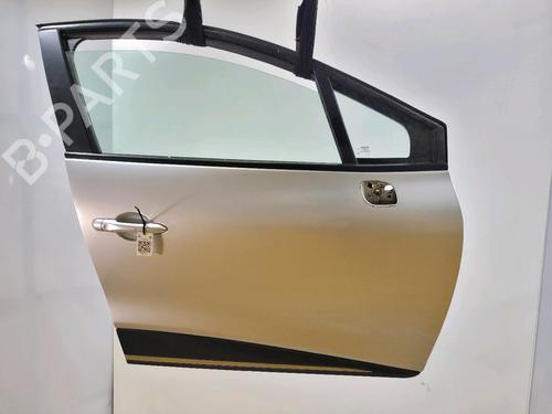 Used Right front door Right front door RENAULT CLIO IV (BH_) 1.5 dCi 75 (75 hp) 35940953 35940953